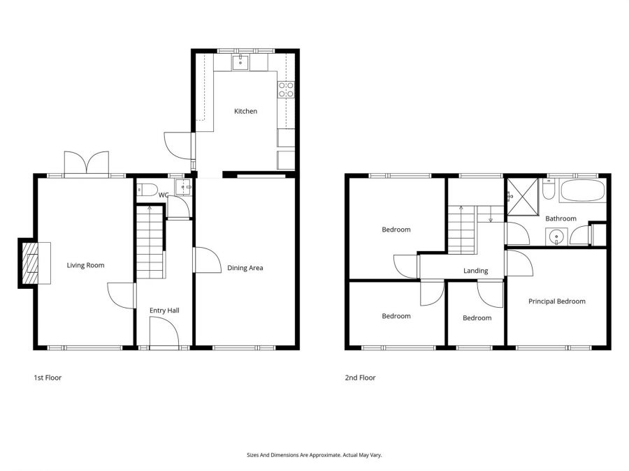 34 Bladon Drive