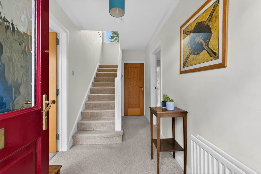 34 Bladon Drive