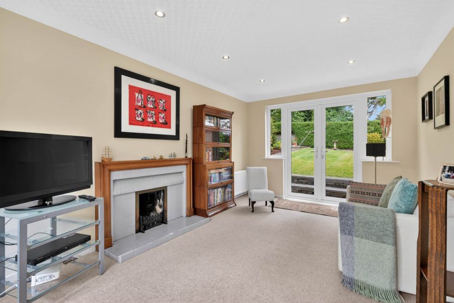 34 Bladon Drive