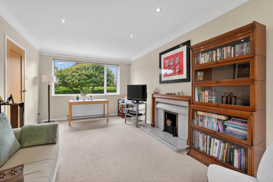 34 Bladon Drive