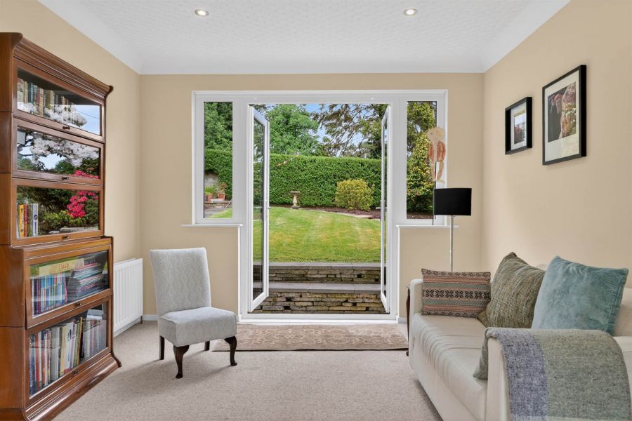 34 Bladon Drive