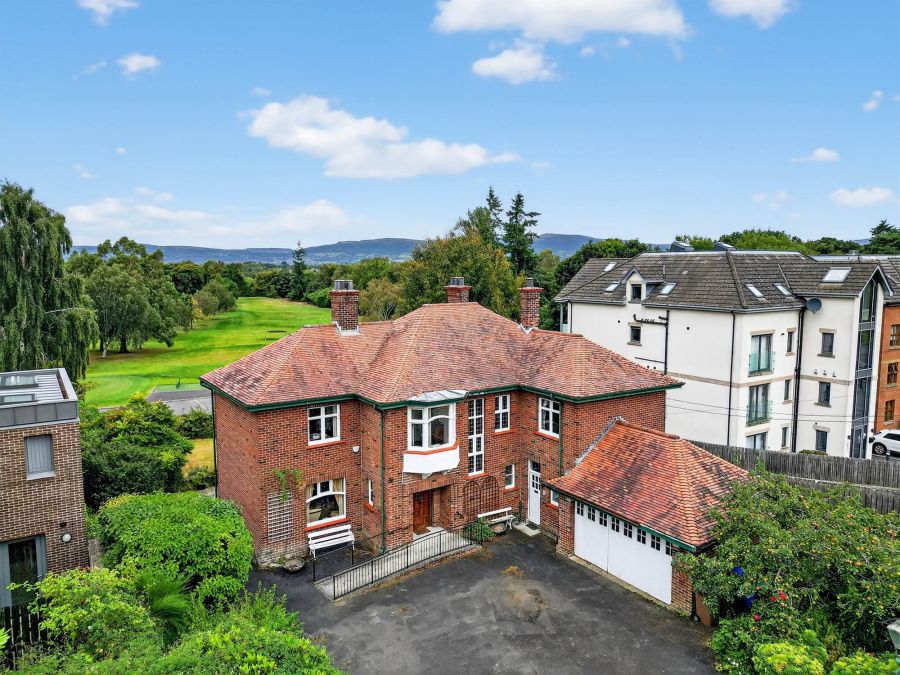 57 Church Road