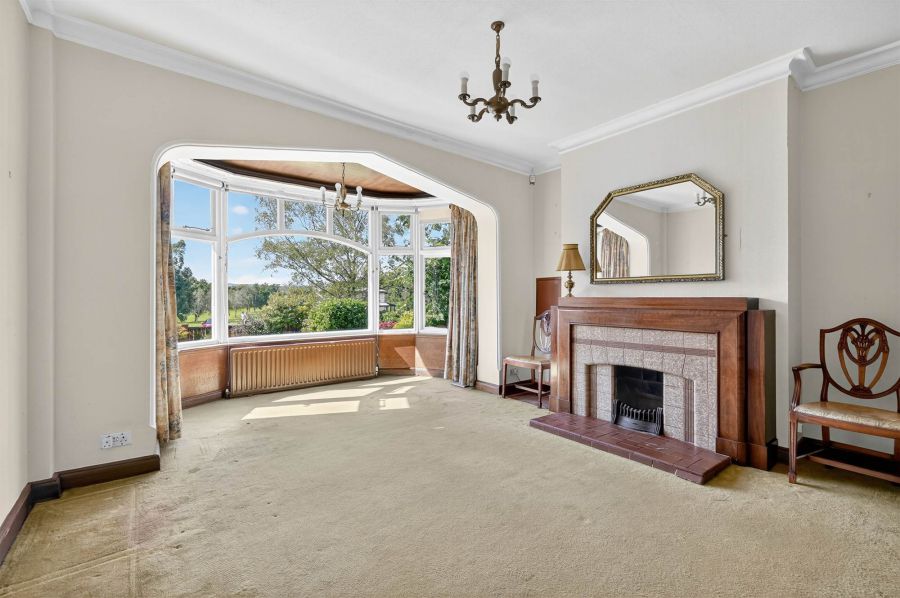 57 Church Road