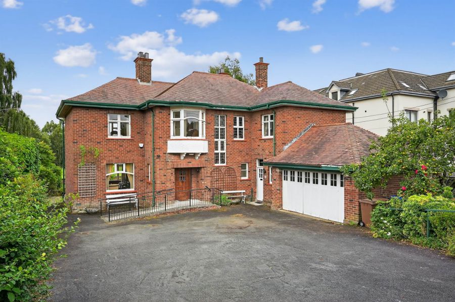 57 Church Road