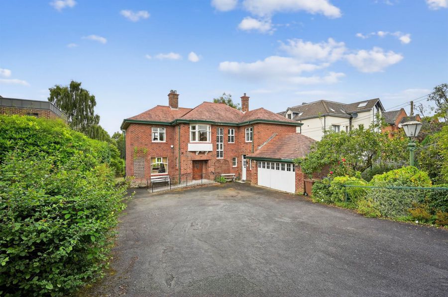 57 Church Road