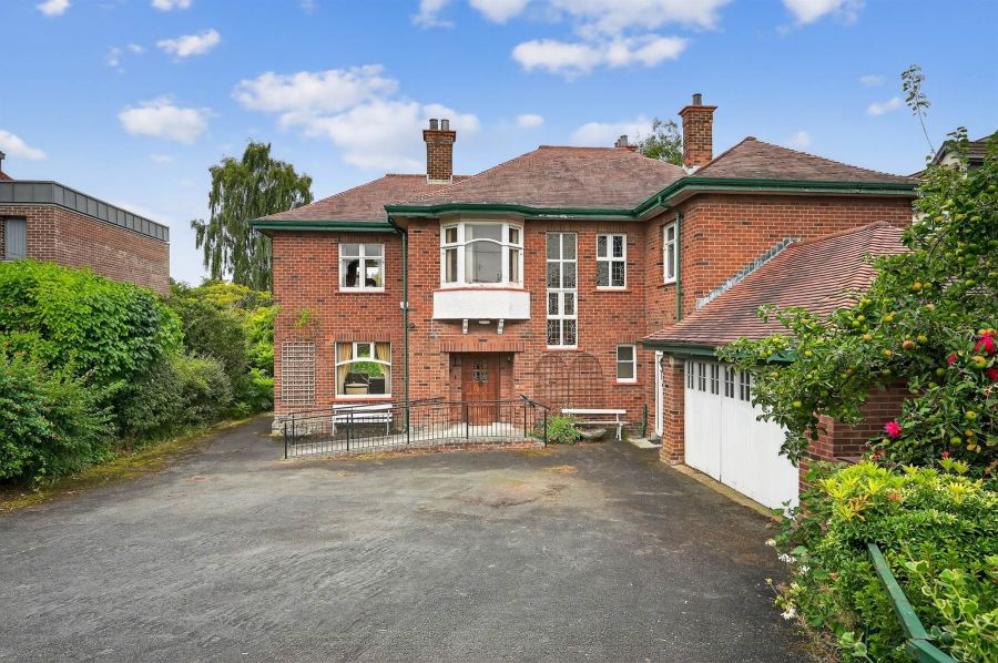57 Church Road