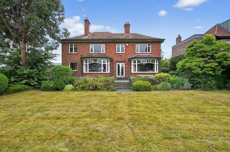 57 Church Road