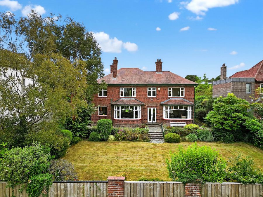 57 Church Road