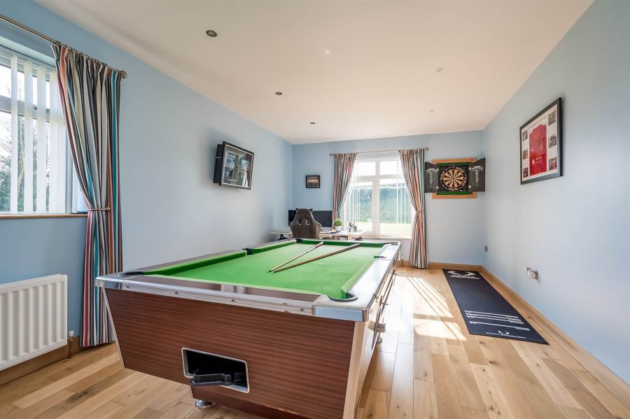 164 Ballysnod Road