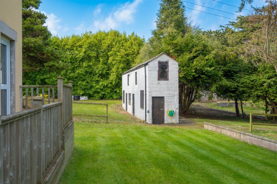 164 Ballysnod Road