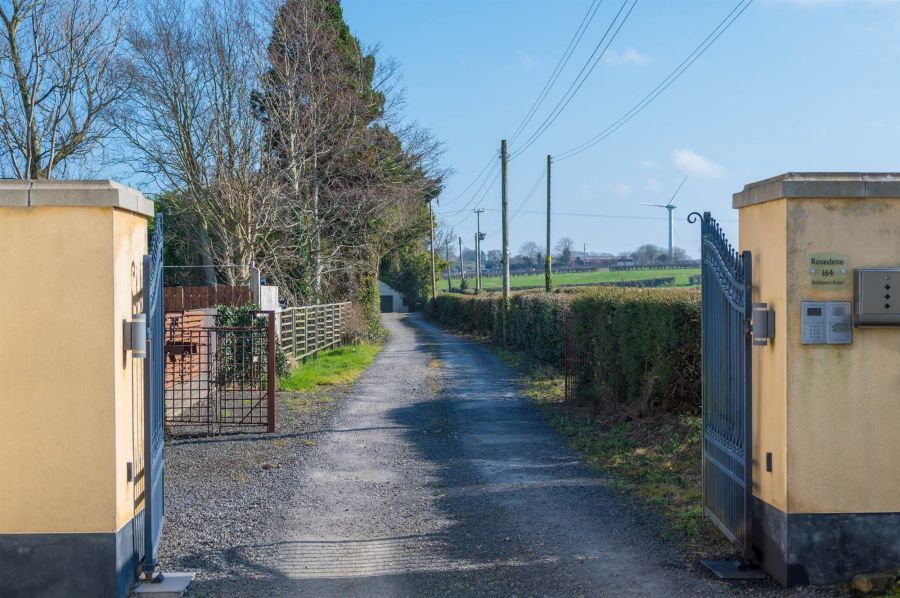 164 Ballysnod Road