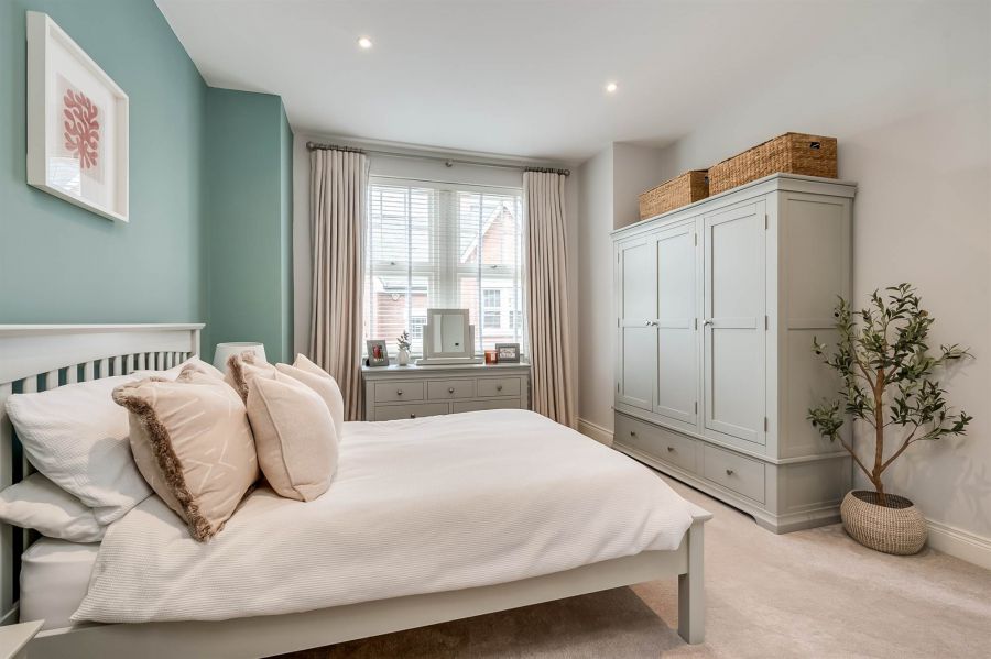2 Haddo Place