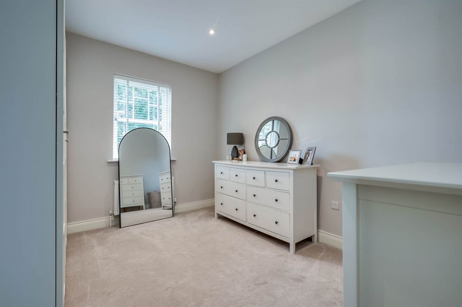 2 Haddo Place