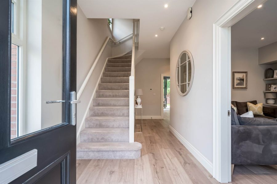 2 Haddo Place