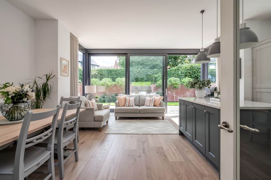 2 Haddo Place