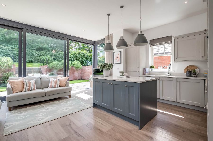 2 Haddo Place
