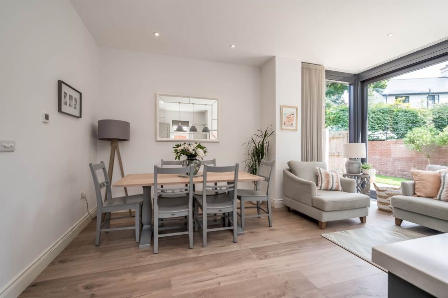 2 Haddo Place
