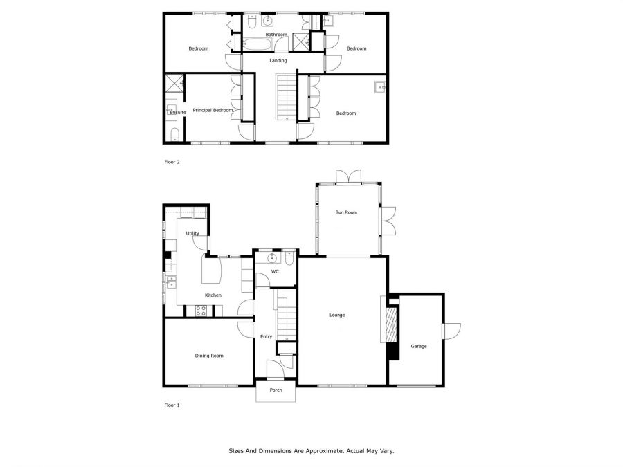 7 Cleaver Park