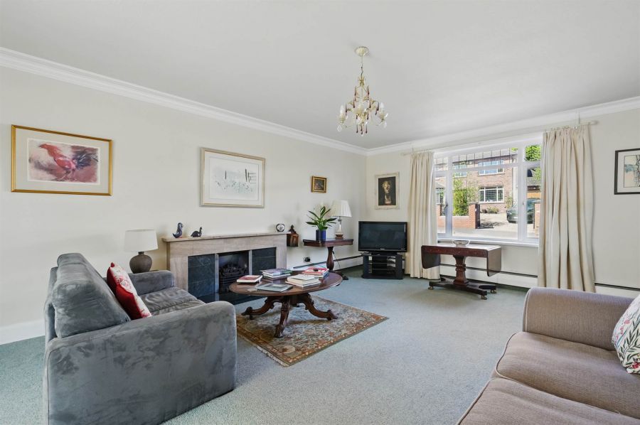 7 Cleaver Park