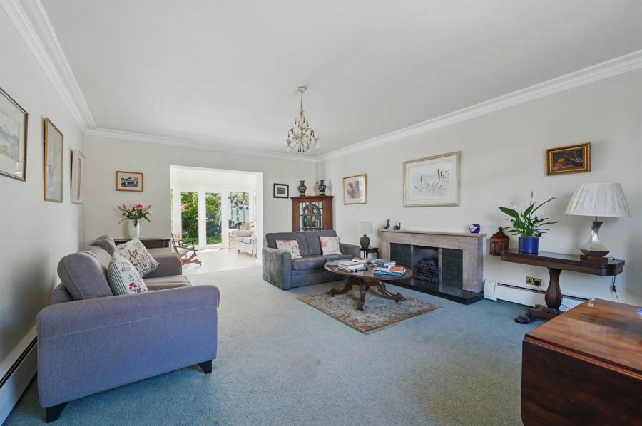 7 Cleaver Park
