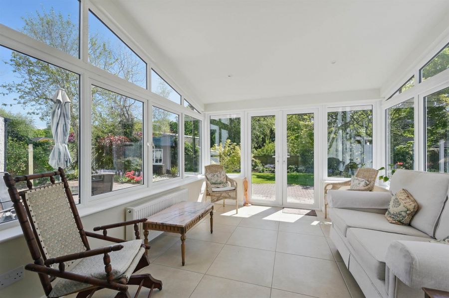 7 Cleaver Park