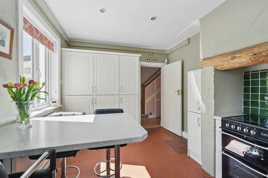 7 Cleaver Park