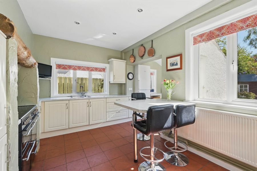 7 Cleaver Park