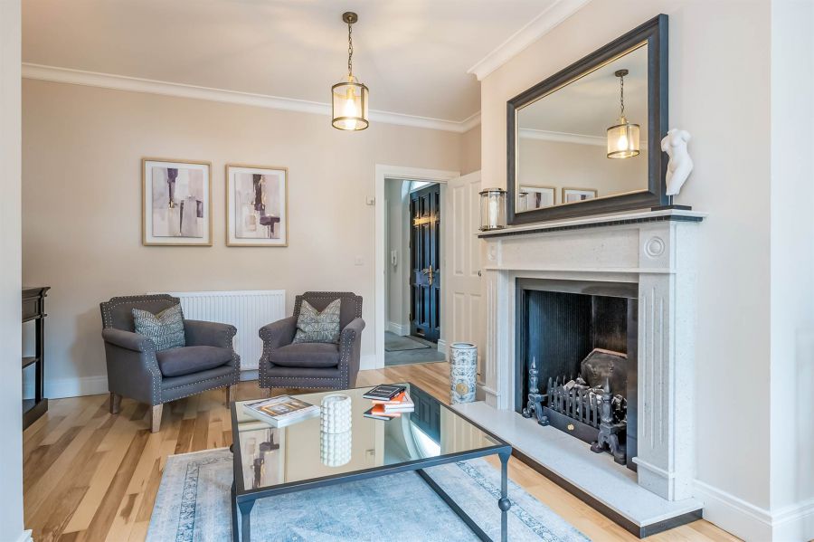 50c Marlborough Park South