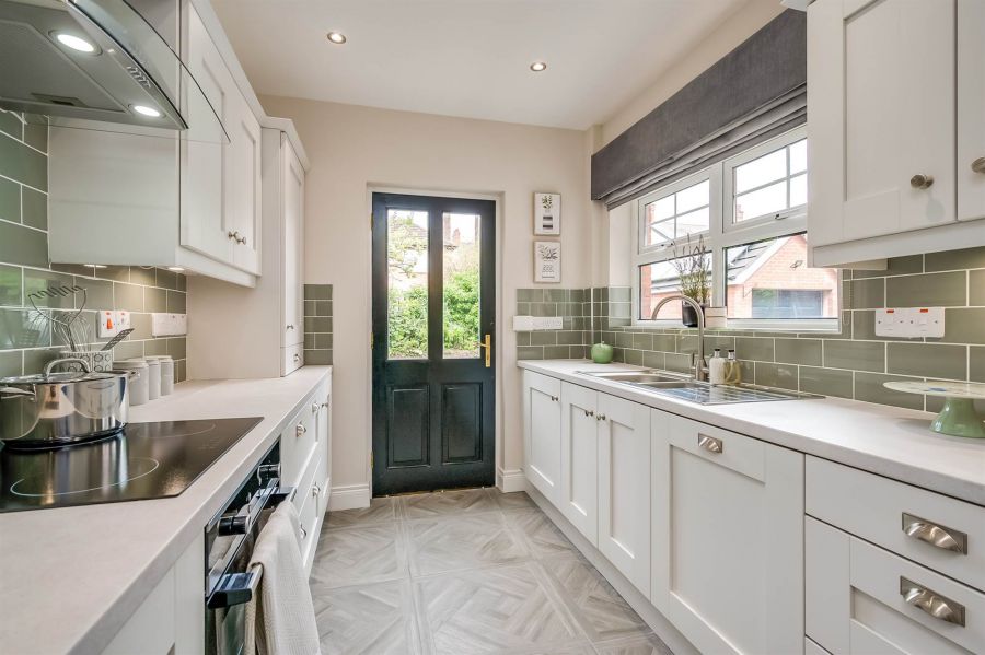 50c Marlborough Park South
