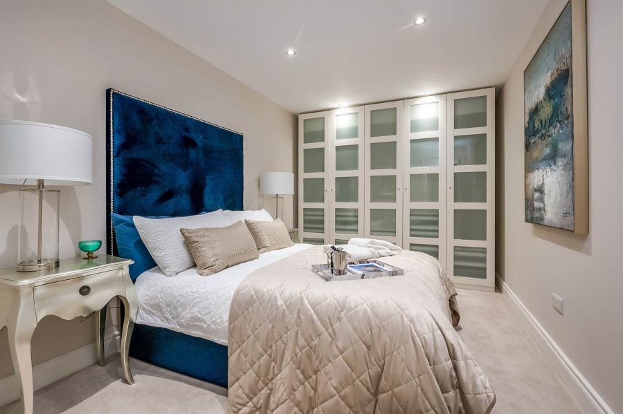50c Marlborough Park South