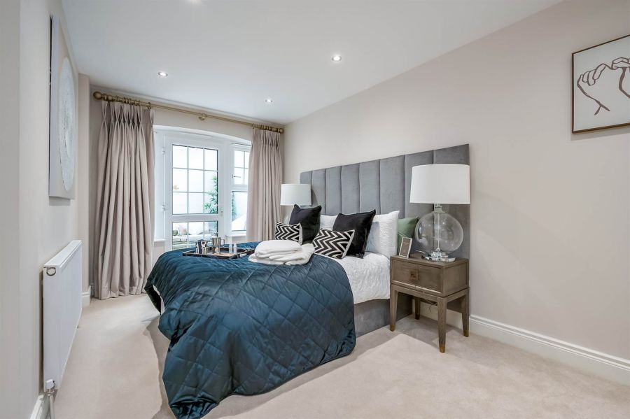 50c Marlborough Park South