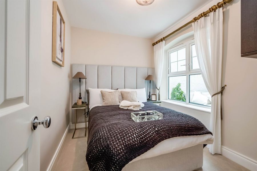 50c Marlborough Park South