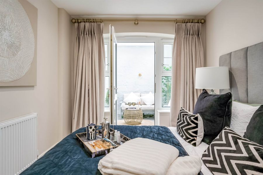 50c Marlborough Park South
