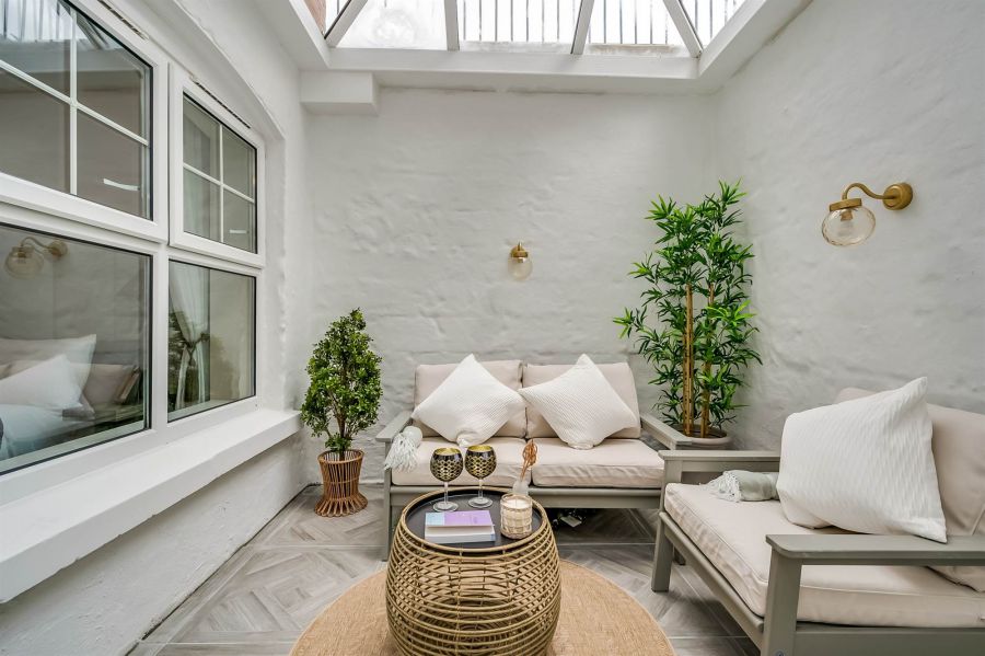 50c Marlborough Park South