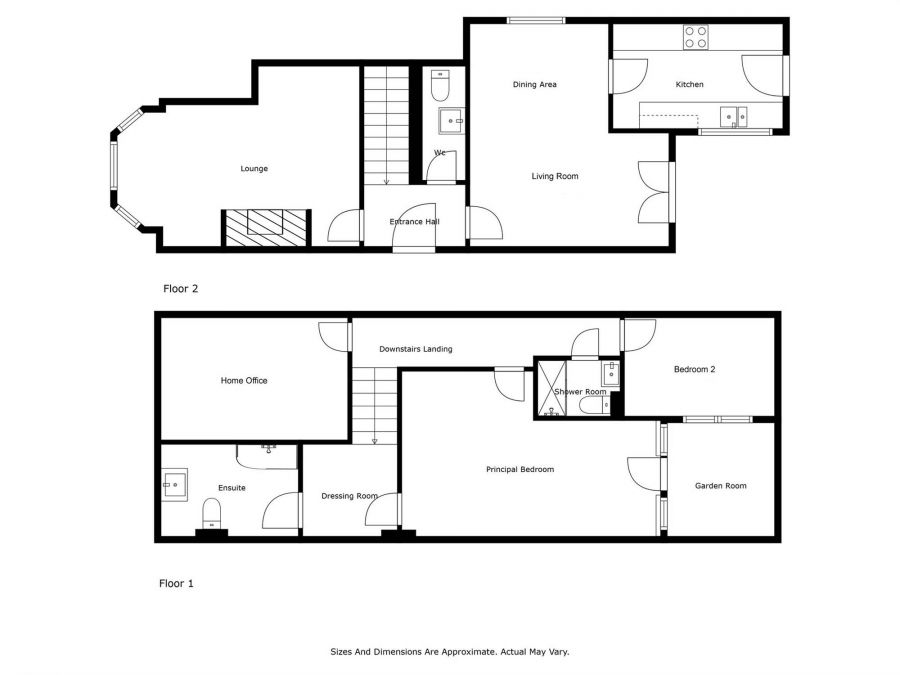 50c Marlborough Park South