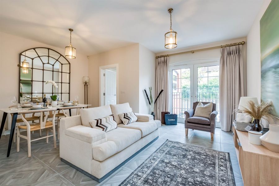 50c Marlborough Park South