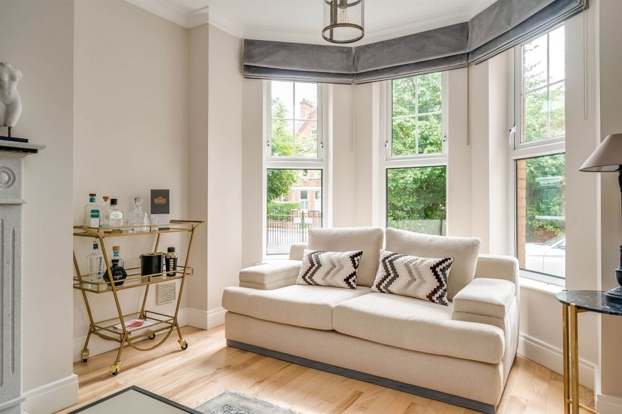 50c Marlborough Park South