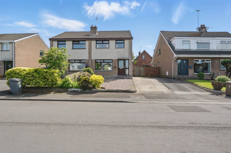 70 Trossachs Drive