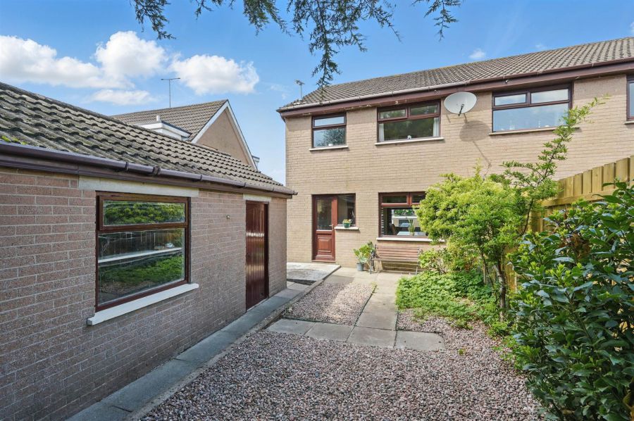70 Trossachs Drive