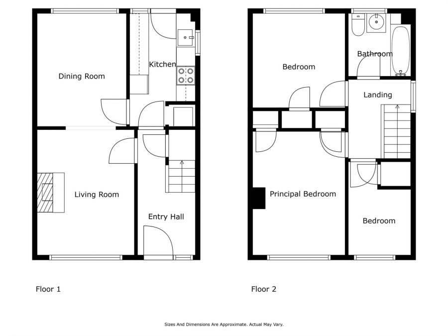 70 Trossachs Drive