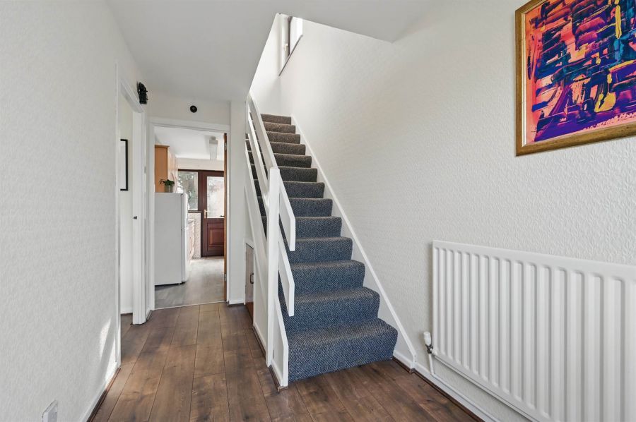 70 Trossachs Drive