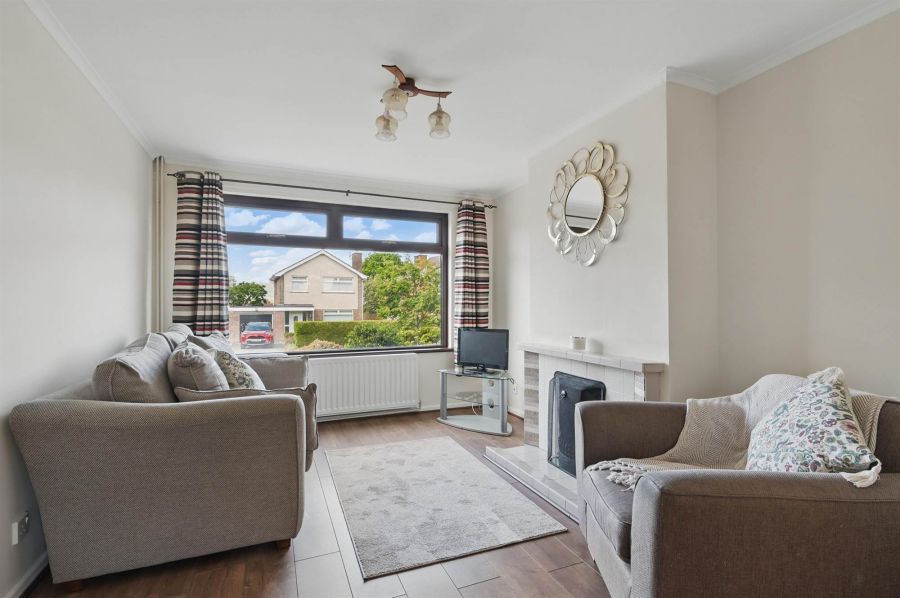 70 Trossachs Drive