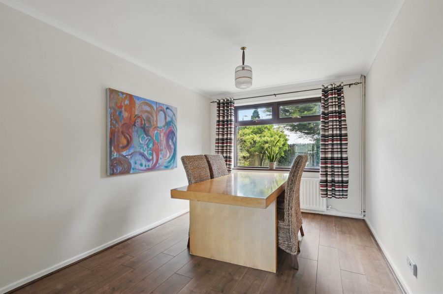 70 Trossachs Drive