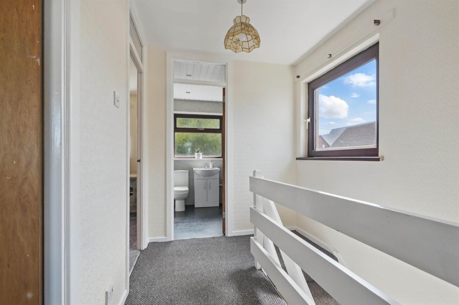 70 Trossachs Drive