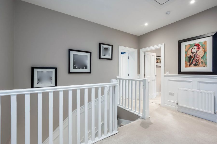 3 Lady Ishbel Avenue