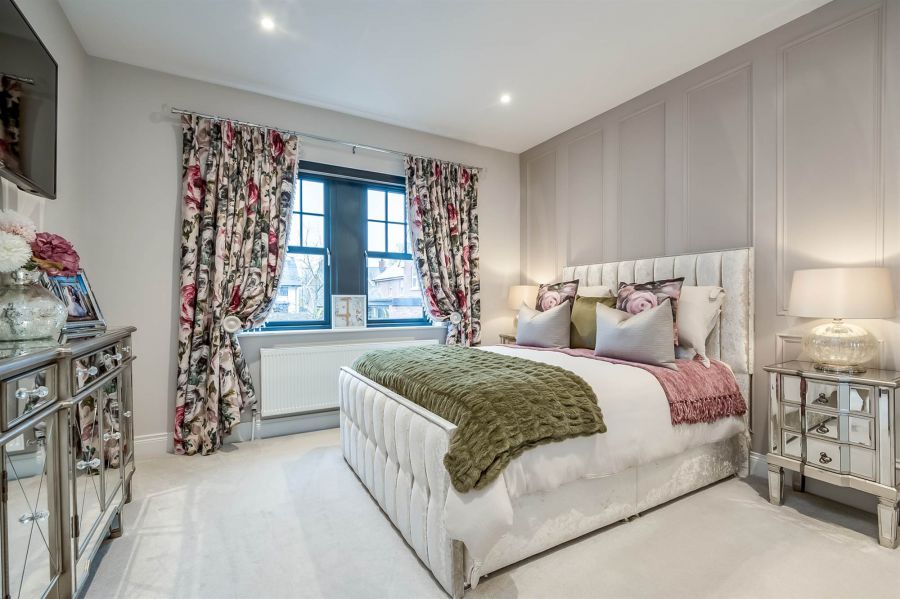 3 Lady Ishbel Avenue