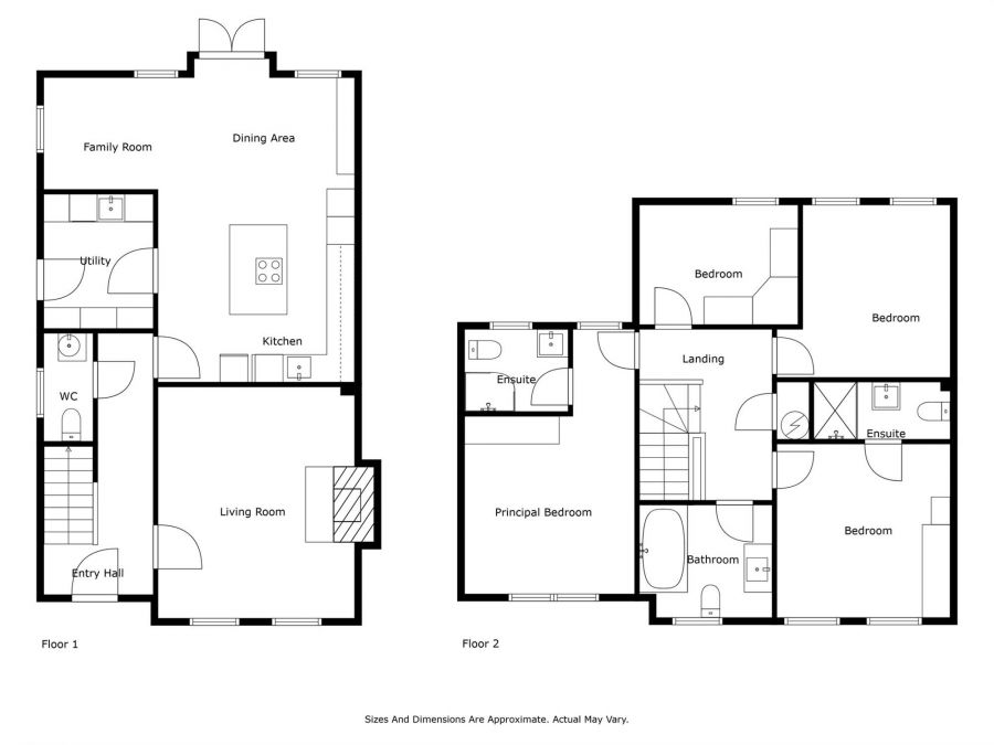 3 Lady Ishbel Avenue