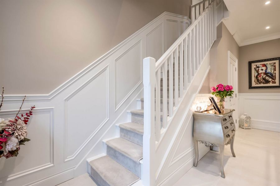 3 Lady Ishbel Avenue