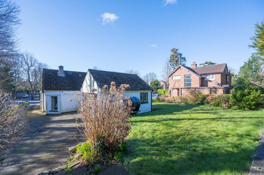 233 Stranmillis Road