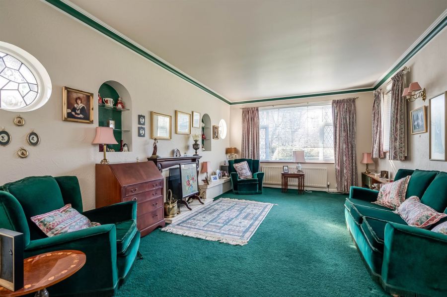 233 Stranmillis Road